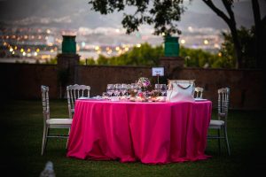 Fotografo bodas civiles en Finca La Tosca Malaga